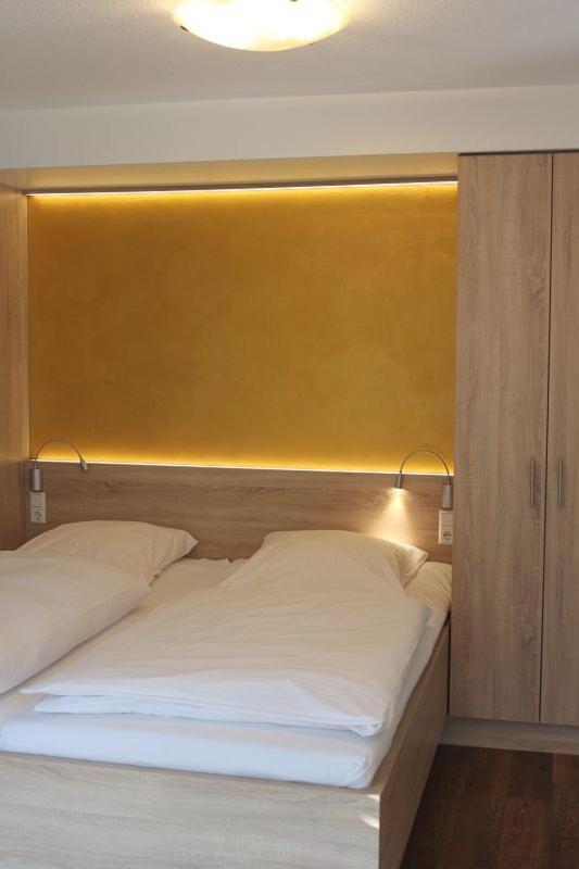 Burghotel Schoene Aussicht Bauer Gmbh 温南登 外观 照片